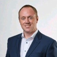 Eamonn O'Sullivan
