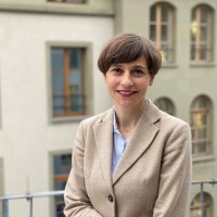Gabriele Berger