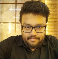 Mayank Srivastava