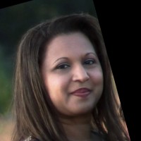 Anisha Moonilal