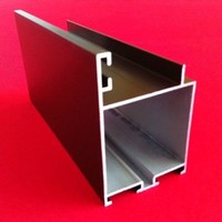 Aluminium Profile Jinxiang