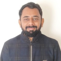 Dharmesh Bodar