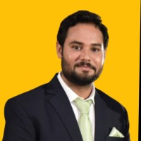 Engineer Hamza Ghouri