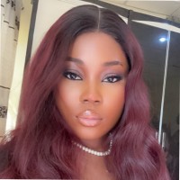 Joy Oghanyan Solomon