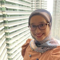Nurliyana Rosalan