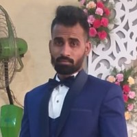 Tanveer Hussain