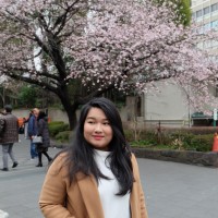 Lastri Nelvy Siregar