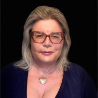 Sue Pascoe