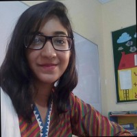 Syeda Zehra
