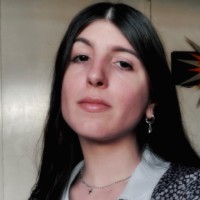 Maria Eduarda Dos Santos Pereira