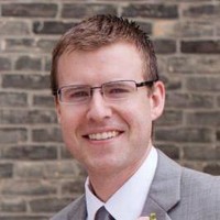 Brian Boehm