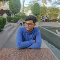 Somak Nandy