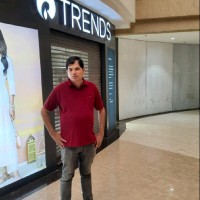 Arun Tripathi