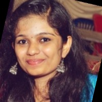 Chithra R