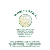 WORLD OFFICE SRL