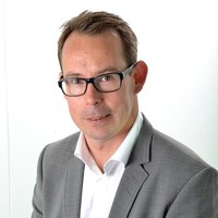 Lars Helgesson
