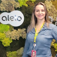 Amanda Rodrigues