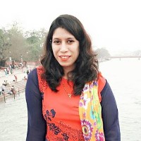 Kanchan Dhanwani