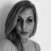 Martina Vikefors
