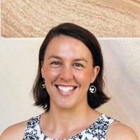Caroline Thompson