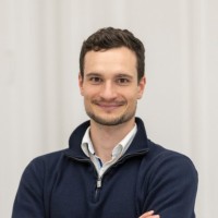 Loïc Salleyrette