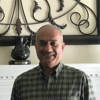 Ali Fayazi