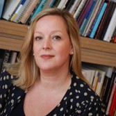 Saskia Sissons
