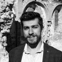 Yusuf Burak Dolu