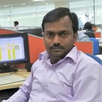 Debashis Bhunia