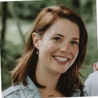 Ashley Huffaker