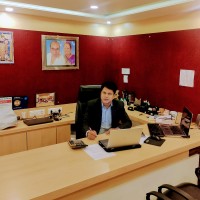 Jahangir Hossen Sekh