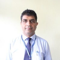 Dr GAURAV KOCHHAR