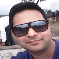 Prince Arora
