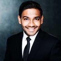Shaazad Najib