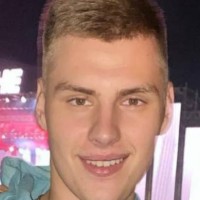 Ilya Troshko