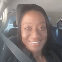 Desiree Caesar