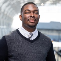 Charles Miller Jr, M.S