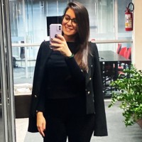 Monica Bassi