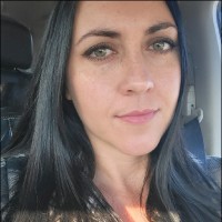 Crystal Patterson