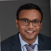 Pinkeshkumar (Paul) Patel