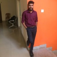 Kaushik Devaiah