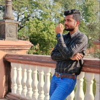 Animesh Maji