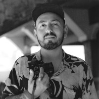 Kristopher Garcia