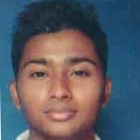 Mridul Mali