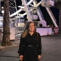 Chloé Pignon