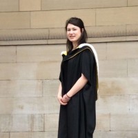 Lucy Riddell