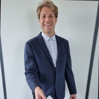 Jeremy Petitjeans