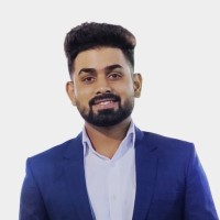 Saransh Saini