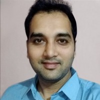 PRADEEP PANIGRAHI