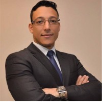 Luis Augusto Yamada